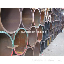 Low Alloy Steel Pipe Seamless Steel Pipe